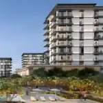Ocean Point Phase 2 By Emaar