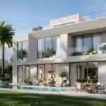 Palace Villas Ostra