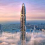Six Senses Residences Dubai Marina
