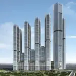 The Horizon at Sobha Central