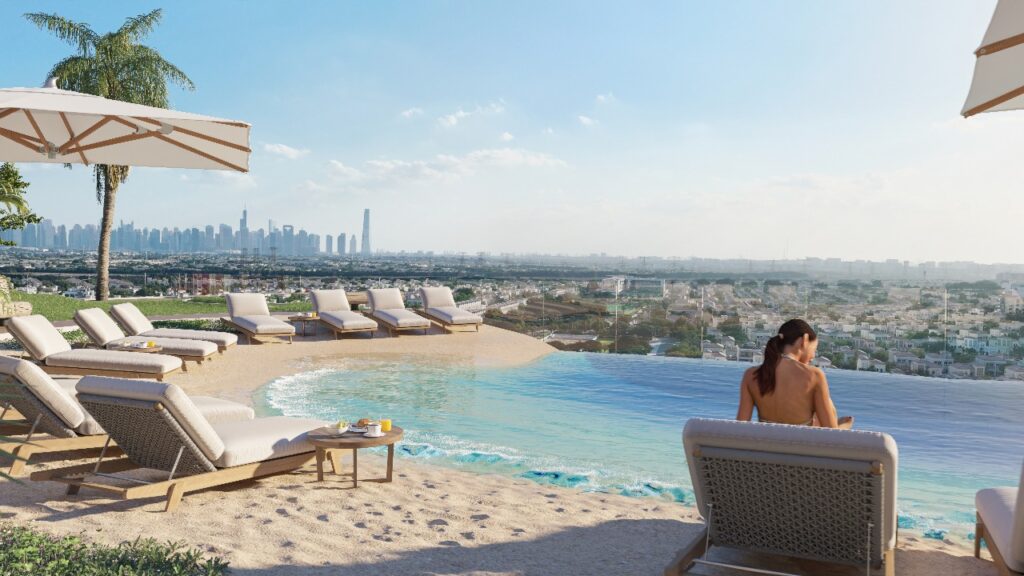 VOXA_Beach Pool