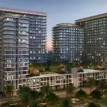 Vida Residences Club Point