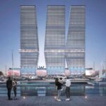 W Residences Dubai Harbour