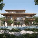 Aldar The Wilds Moringa Mansions