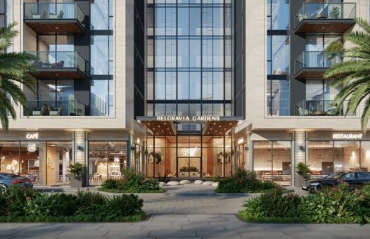 Belgravia Gardens - Dubailand