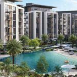 Belgravia Gardens by Ellington