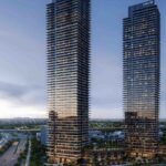 Emaar Altan Tower