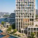 Enta Mina Residences by RAK