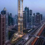 Lumena Office by Omniyat