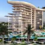 Manta Bay 2 by Major