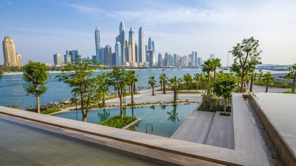 Downtown Dubai