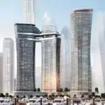 Sky Edition at Seahaven by Sobha