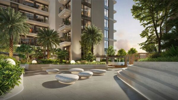 The Hillgate - Silicon Oasis