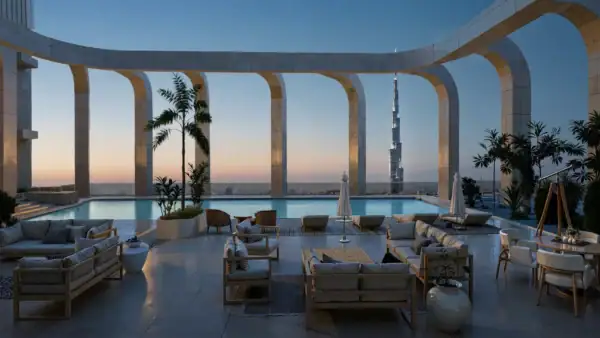 deyaar dwtn residences business bay