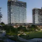 emaar parkwood dubai hills estate