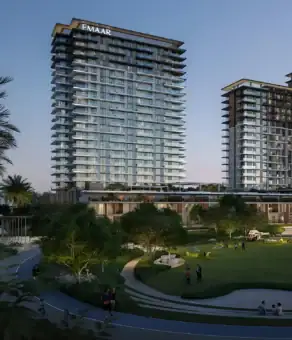 emaar parkwood dubai hills estate