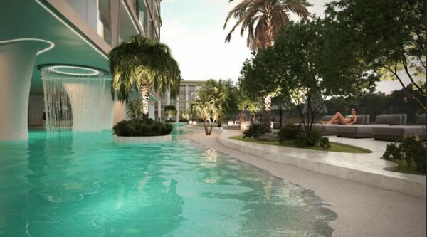 peace homes peace lagoons