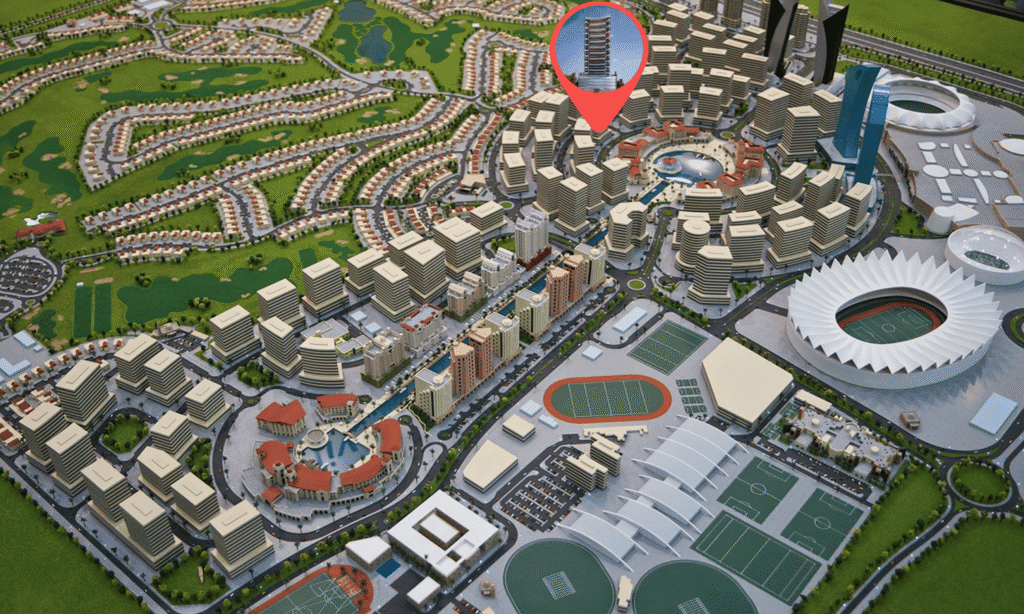 projectMasterplan