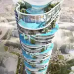 DAMAC Casa Tower