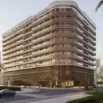 EVERGR1N HOUSE 4 by Object 1
