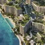 Gardenia Bay by Aldar