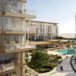 South Square at Dubai South
