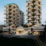 Treppan Serenique Residences