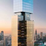 Waldorf Astoria Residences