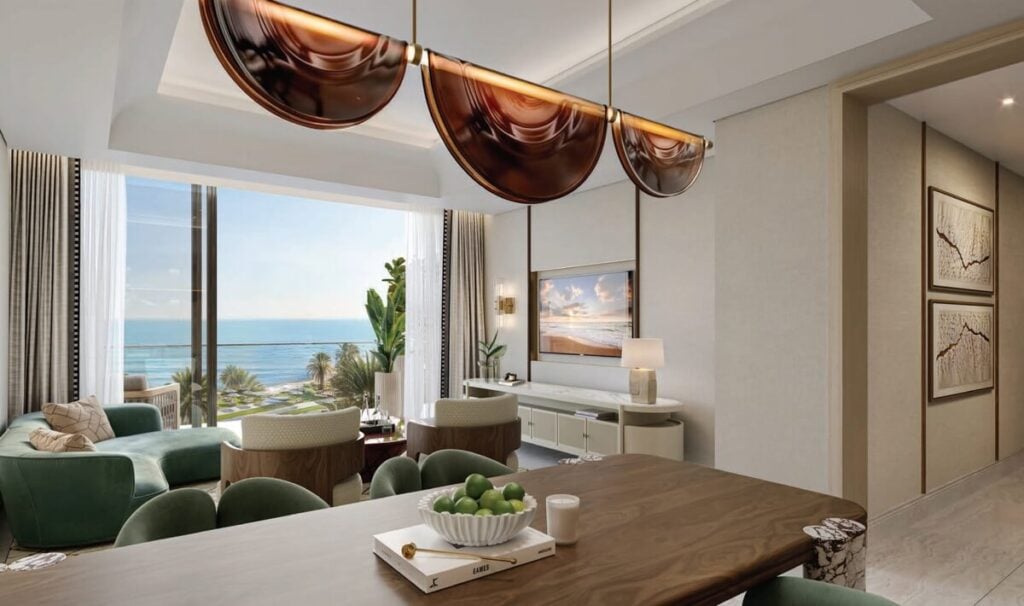 2BR_LivingRoom-Fairmont-Residences-Al-Marjan-Island-Copy