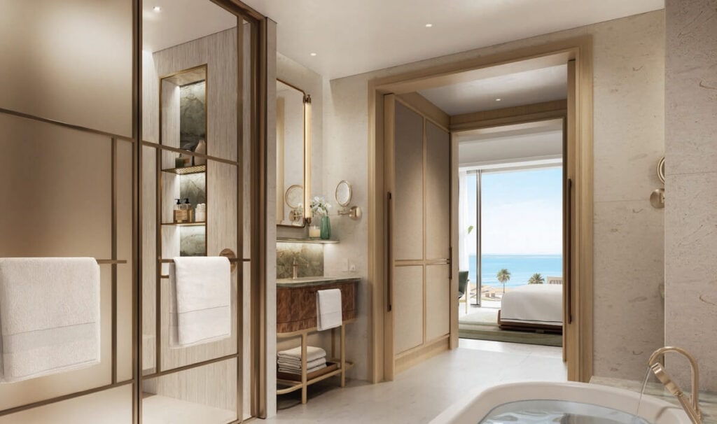 2BR_Master-Bathroom-Fairmont-Residences-Al-Marjan-Island-Copy