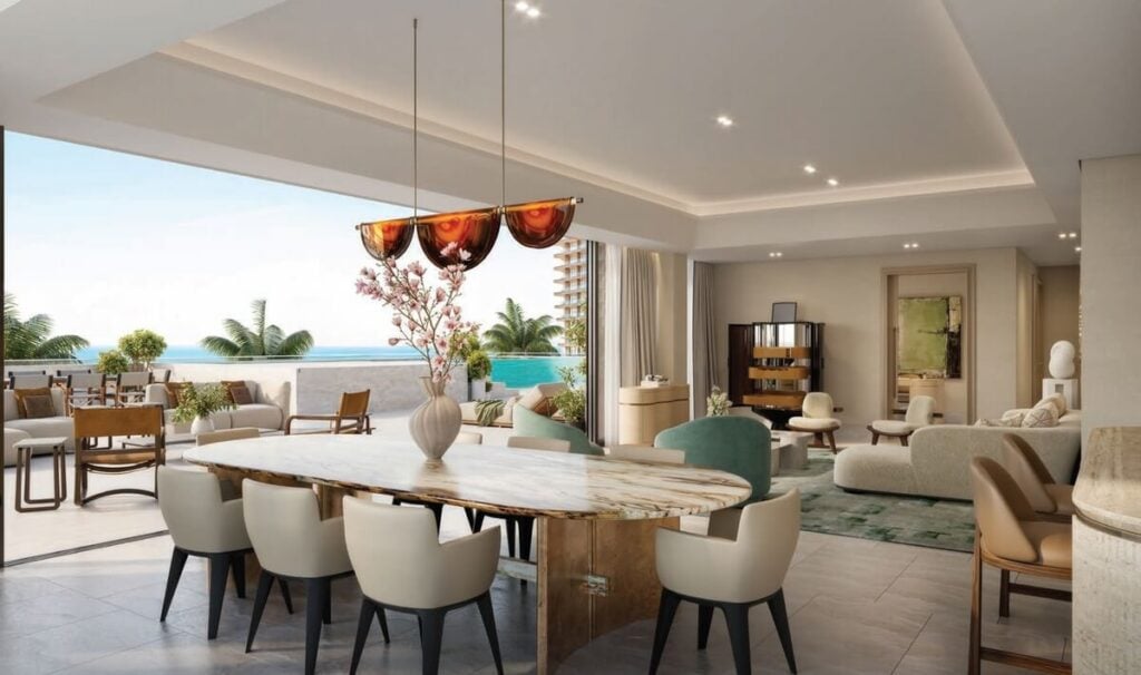 3BR_Kitchen-Living-Room-Fairmont-Residences-Al-Marjan-Island-Copy