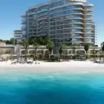 Aldar Fahid Beach Terraces
