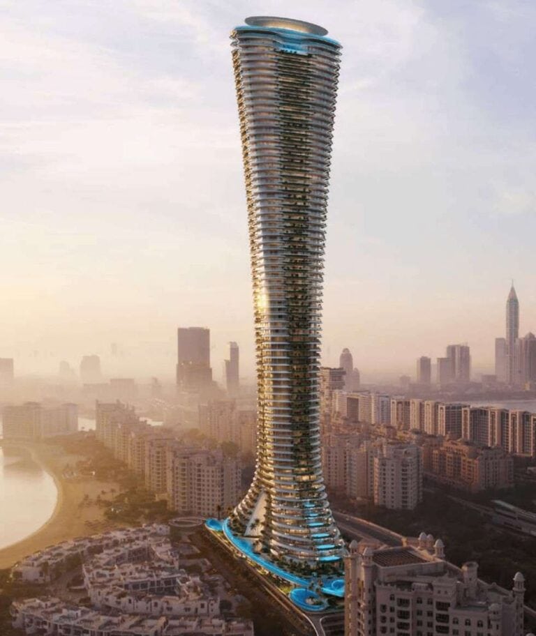 Como Residences