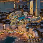 Fairmont Residences Al Marjan Island