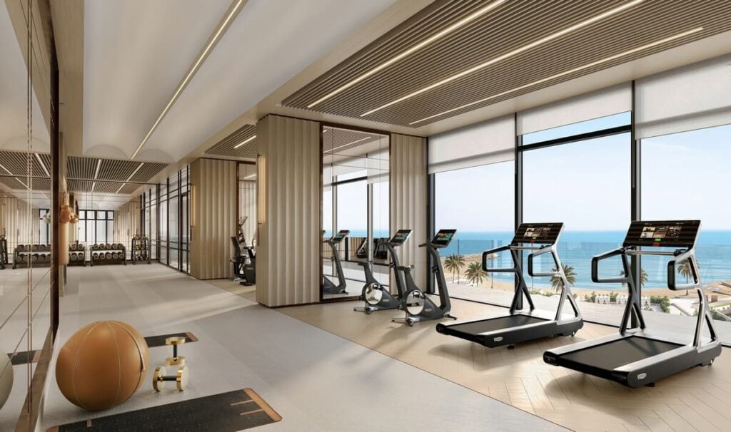 Gym-Fairmont-Residences-Al-Marjan-Island-Copy