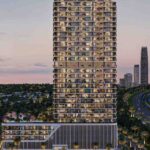 INTERSTELLAR Tower