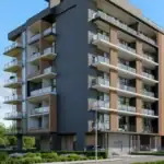 Lilian Residences by London Gate
