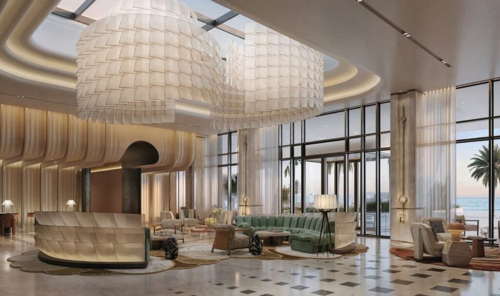 Reception-Lobby-Fairmont-Residences-Al-Marjan-Island-Copy