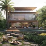 Sea Mirror Villas