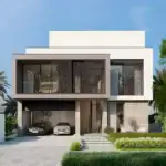 Villa Cobalt