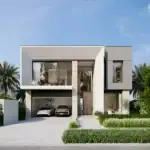 Villa Cyan Sky