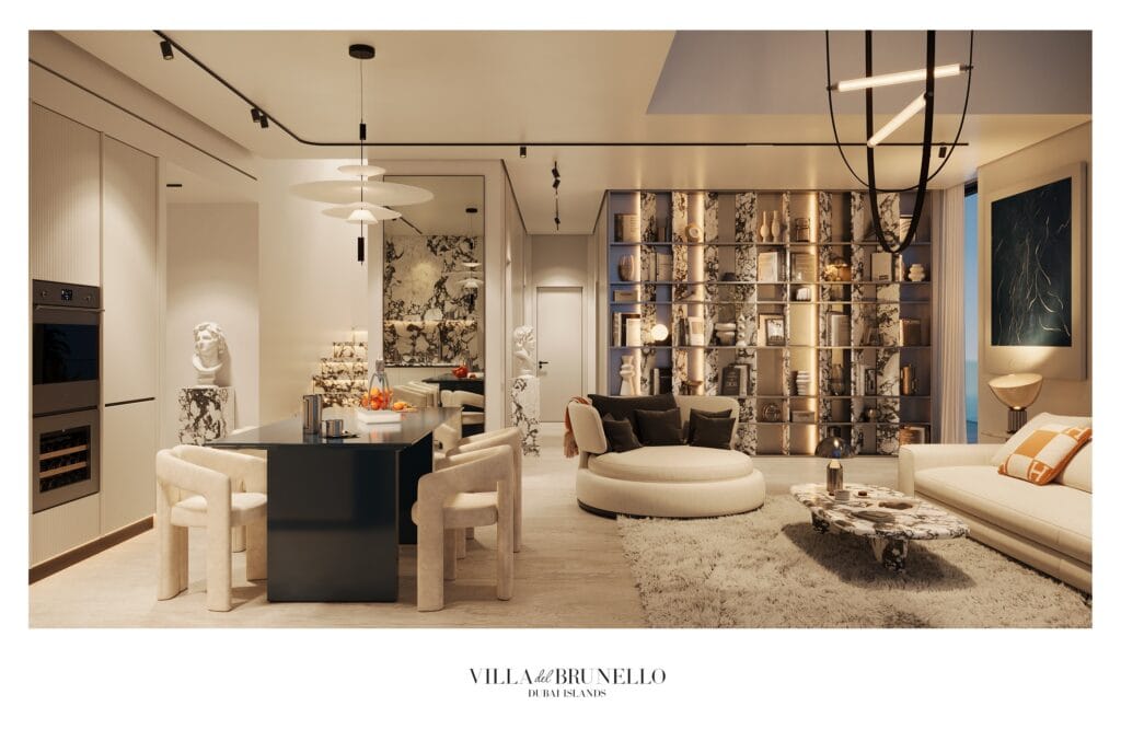 23 Poster BRUNELLO