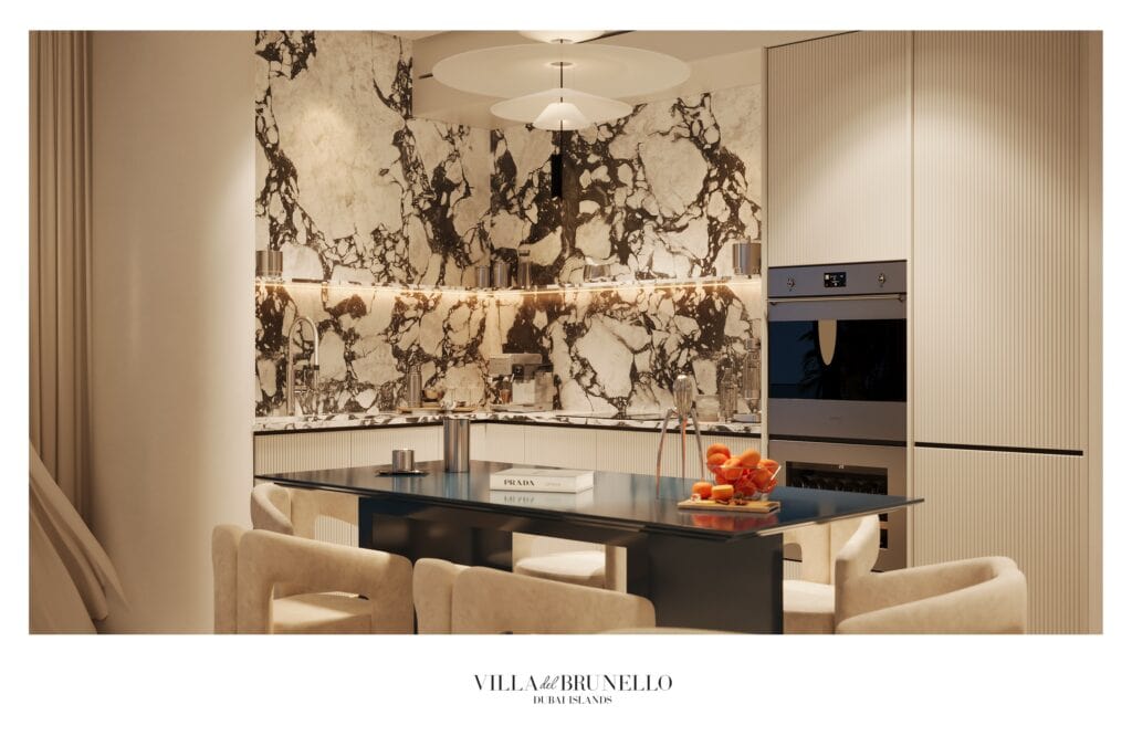 24 Poster BRUNELLO