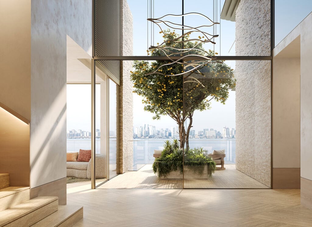 6899a5f5265d27ca07617450_4 BEDROOM DUPLEX ENTRANCE LOBBY