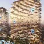DAMAC District at DAMAC Hills