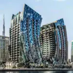 פרויקט DaVinci Tower by Pagani - מגדל יוקרה ייחודי והשקעה נבונה בדובאי