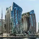 DaVinci Tower by Pagani