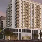 Nshama Fiori Residences at Town Square Dubai