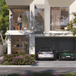 פרויקט Vindera at The Valley - מגורי יוקרה והשקעה נבונה בדובאי