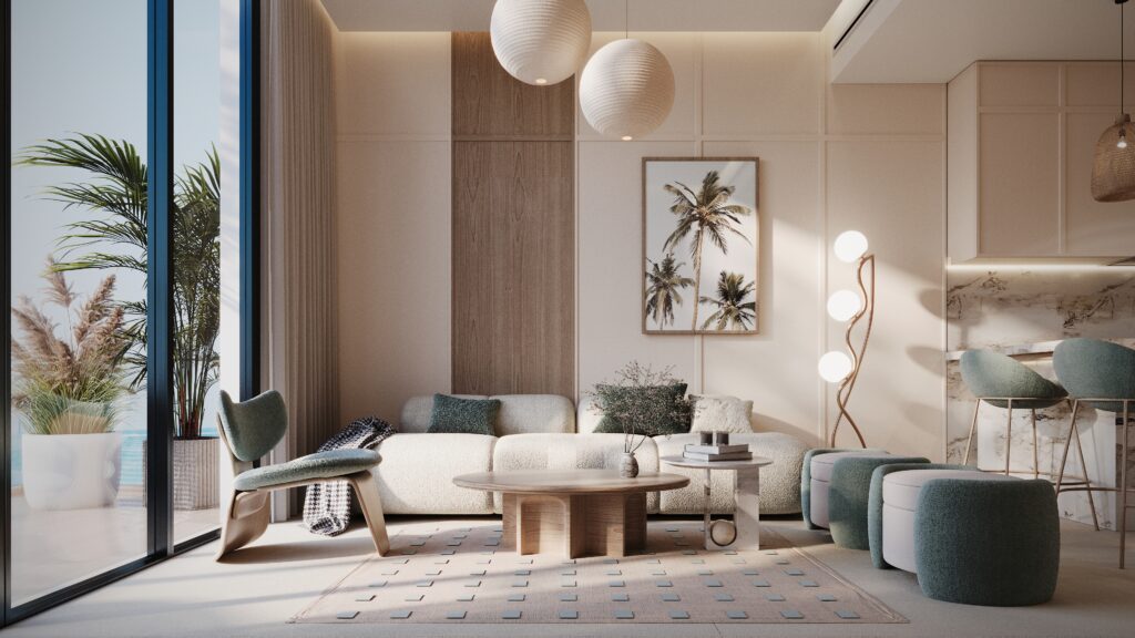 RAK Project-1BHK-1